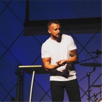 Sean Lord (Ma, M.Div.)