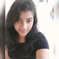 Pavithra Durga B
