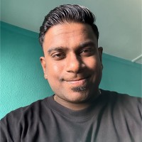 Eswaran Jayakumar