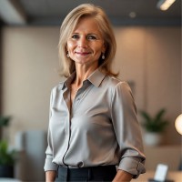 Deb Lindner, MA, sHRBP