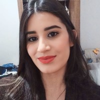 Tayane Cristiane Souza Silva