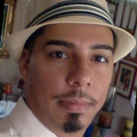 Xavier Garcia