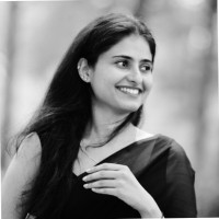 Nivedita Rao
