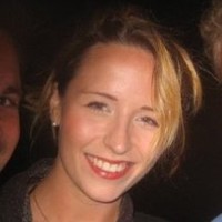 Cecilia Sandström