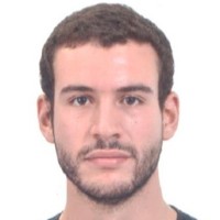 David Picón Llamas