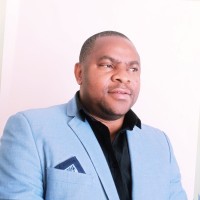 Dr Francis Agha Nnachi