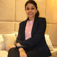 Priti Singh