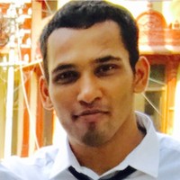 Anshuman Kumar