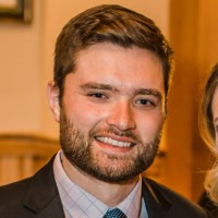 Tyler Mezquita, Cissp