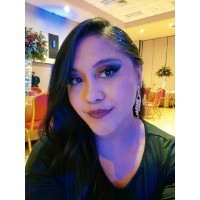 Irma Mejia