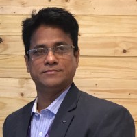 Manmath Patnaik