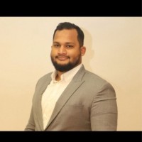 Sajeed Shaikh