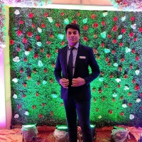Sachin Maurya