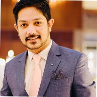 Syed Naqvi