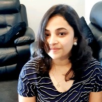 Shameena Moideen