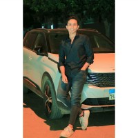Ahmed Elbastawesy