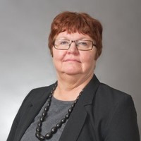 Gitte Kjærsgaard