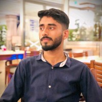 Jamshaid Ali