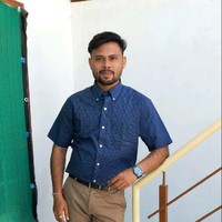 Dhruval Patel