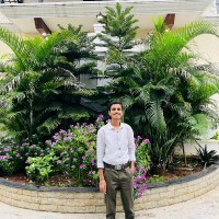 Thakur Nikhil Singh