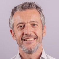 Benoit Eustache