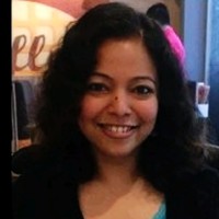 Susan Mathias