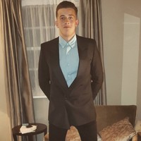 Sam Chatterton
