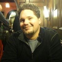 Matthew Alexander