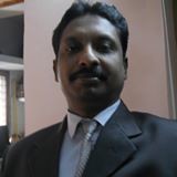 Rajesh Kumar PS