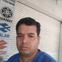 Suresh Patro