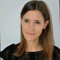 Julia Kruszynska