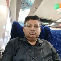 Kuntal Chakraborty