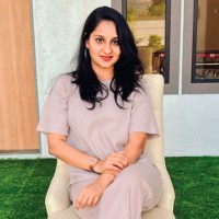 Nikeetha Prabhu