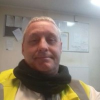 Ian Hoskins