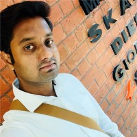 Karthi Geyan