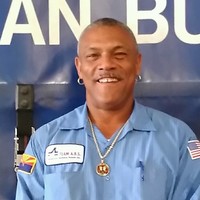 Gregory Dumas