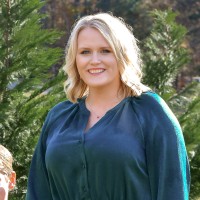 Lacey Robinson SHRM-CP