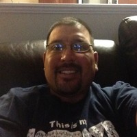 Chris Sauceda