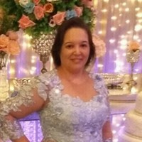 Fábia Alessandra Pires da Silva Ribeiro