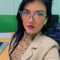 Magdalys Gonzalez