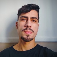 Gustavo Henrique