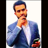 Syed Waqas Waheed