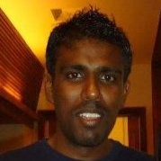 Vinoth Thevamani