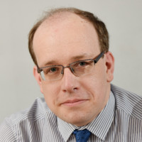 Richard Rowley