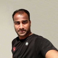 Koushik Maji