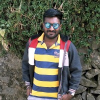 Manivel Andavar