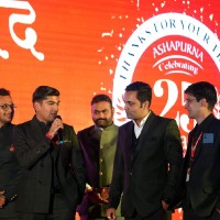 Vikram Singh Gehlot