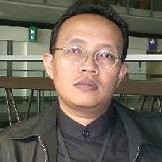 Teguh Priyanto