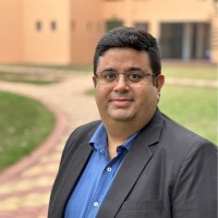 Ashish Kohli