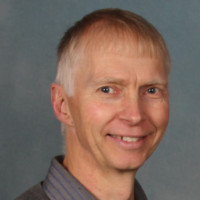 Doug Robertson